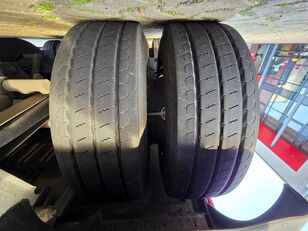 Prodaja Schwarzmüller SJ furgon poluprikolica - Slika 41 | Autoline RS Schwarzmüller SJ furgon poluprikolica | Slika 41 - Autoline