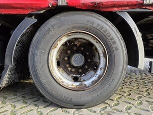 Prodaja Schwarzmüller SJ furgon poluprikolica - Slika 42 | Autoline RS Schwarzmüller SJ furgon poluprikolica | Slika 42 - Autoline