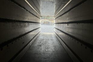 بيع العربات نصف المقطورة شاحنة مقفلة Spier SGL 390 - صورة 10 | Autoline AE العربات نصف المقطورة شاحنة مقفلة Spier SGL 390 | صورة 10 - Autoline