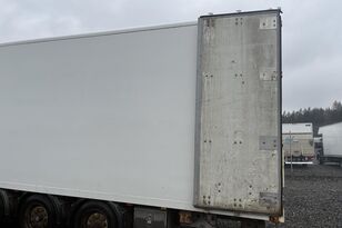 بيع العربات نصف المقطورة شاحنة مقفلة Spier SGL 390 - صورة 11 | Autoline AE العربات نصف المقطورة شاحنة مقفلة Spier SGL 390 | صورة 11 - Autoline