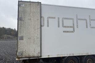 بيع العربات نصف المقطورة شاحنة مقفلة Spier SGL 390 - صورة 12 | Autoline AE العربات نصف المقطورة شاحنة مقفلة Spier SGL 390 | صورة 12 - Autoline