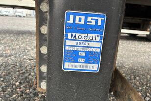 بيع العربات نصف المقطورة شاحنة مقفلة Spier SGL 390 - صورة 16 | Autoline AE العربات نصف المقطورة شاحنة مقفلة Spier SGL 390 | صورة 16 - Autoline