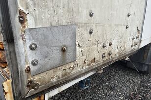 بيع العربات نصف المقطورة شاحنة مقفلة Spier SGL 390 - صورة 20 | Autoline AE العربات نصف المقطورة شاحنة مقفلة Spier SGL 390 | صورة 20 - Autoline