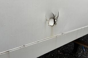 بيع العربات نصف المقطورة شاحنة مقفلة Spier SGL 390 - صورة 27 | Autoline AE العربات نصف المقطورة شاحنة مقفلة Spier SGL 390 | صورة 27 - Autoline