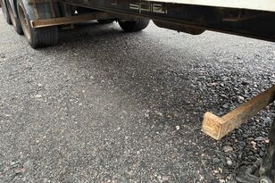 بيع العربات نصف المقطورة شاحنة مقفلة Spier SGL 390 - صورة 33 | Autoline AE العربات نصف المقطورة شاحنة مقفلة Spier SGL 390 | صورة 33 - Autoline