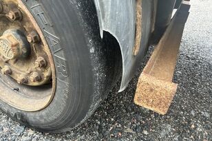 بيع العربات نصف المقطورة شاحنة مقفلة Spier SGL 390 - صورة 34 | Autoline AE العربات نصف المقطورة شاحنة مقفلة Spier SGL 390 | صورة 34 - Autoline