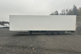 بيع العربات نصف المقطورة شاحنة مقفلة Spier SGL 390 - صورة 37 | Autoline AE العربات نصف المقطورة شاحنة مقفلة Spier SGL 390 | صورة 37 - Autoline