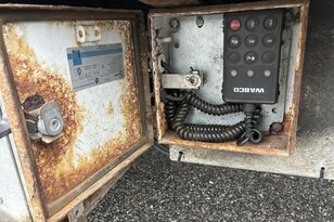 بيع العربات نصف المقطورة شاحنة مقفلة Spier SGL 390 - صورة 46 | Autoline AE العربات نصف المقطورة شاحنة مقفلة Spier SGL 390 | صورة 46 - Autoline