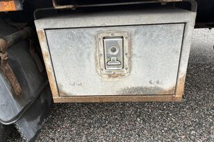 بيع العربات نصف المقطورة شاحنة مقفلة Spier SGL 390 - صورة 47 | Autoline AE العربات نصف المقطورة شاحنة مقفلة Spier SGL 390 | صورة 47 - Autoline