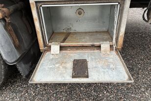 بيع العربات نصف المقطورة شاحنة مقفلة Spier SGL 390 - صورة 48 | Autoline AE العربات نصف المقطورة شاحنة مقفلة Spier SGL 390 | صورة 48 - Autoline