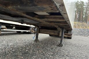 بيع العربات نصف المقطورة شاحنة مقفلة Spier SGL 390 - صورة 51 | Autoline AE العربات نصف المقطورة شاحنة مقفلة Spier SGL 390 | صورة 51 - Autoline