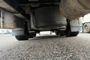 بيع العربات نصف المقطورة شاحنة مقفلة Spier SGL 390 - صورة 62 | Autoline AE العربات نصف المقطورة شاحنة مقفلة Spier SGL 390 | صورة 62 - Autoline