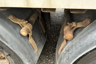 بيع العربات نصف المقطورة شاحنة مقفلة Spier SGL 390 - صورة 64 | Autoline AE العربات نصف المقطورة شاحنة مقفلة Spier SGL 390 | صورة 64 - Autoline