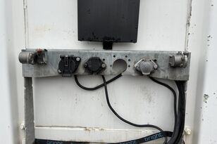 بيع العربات نصف المقطورة شاحنة مقفلة Spier SGL 390 - صورة 68 | Autoline AE العربات نصف المقطورة شاحنة مقفلة Spier SGL 390 | صورة 68 - Autoline