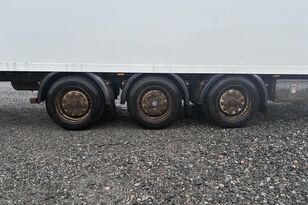 بيع العربات نصف المقطورة شاحنة مقفلة Spier SGL 390 - صورة 69 | Autoline AE العربات نصف المقطورة شاحنة مقفلة Spier SGL 390 | صورة 69 - Autoline