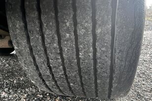 بيع العربات نصف المقطورة شاحنة مقفلة Spier SGL 390 - صورة 70 | Autoline AE العربات نصف المقطورة شاحنة مقفلة Spier SGL 390 | صورة 70 - Autoline