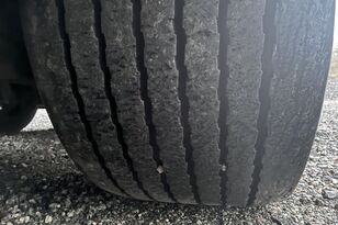 بيع العربات نصف المقطورة شاحنة مقفلة Spier SGL 390 - صورة 72 | Autoline AE العربات نصف المقطورة شاحنة مقفلة Spier SGL 390 | صورة 72 - Autoline