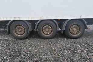 بيع العربات نصف المقطورة شاحنة مقفلة Spier SGL 390 - صورة 76 | Autoline AE العربات نصف المقطورة شاحنة مقفلة Spier SGL 390 | صورة 76 - Autoline