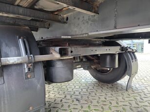 Prodaja System Trailers Trailer PRSSL-24-1TRI Ladebordwand / Lenkachse furgon poluprikolica - Slika 29 | Autoline RS System Trailers Trailer PRSSL-24-1TRI Ladebordwand / Lenkachse furgon poluprikolica | Slika 29 - Autoline