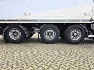 Prodaja System Trailers Trailer PRSSL-24-1TRI Ladebordwand / Lenkachse furgon poluprikolica - Slika 44 | Autoline RS System Trailers Trailer PRSSL-24-1TRI Ladebordwand / Lenkachse furgon poluprikolica | Slika 44 - Autoline