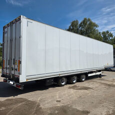 полуприцеп фургон Talson