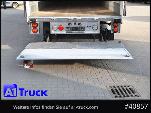 Semi-remorque fourgon Talson F 1520, Möbelkoffer, Lenkachse, Tridec, LBW, verzinkt à vendre - Image 13 | Autoline CI Semi-remorque fourgon Talson F 1520, Möbelkoffer, Lenkachse, Tridec, LBW, verzinkt | Image 13 - Autoline