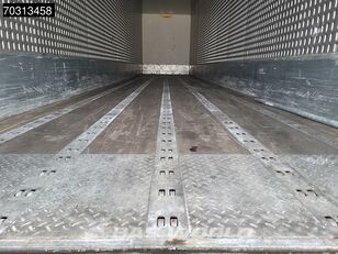 Talson F1227 3 axles Mega Rollerbett Luchtvracht closed box semi-trailer for sale - Image 12 | Autoline AU Talson F1227 3 axles Mega Rollerbett Luchtvracht closed box semi-trailer | Image 12 - Autoline
