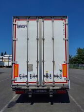 Semi-remorque fourgon Talson Trailer Van Airfreight Mega à vendre - Image 4 | Autoline SN Semi-remorque fourgon Talson Trailer Van Airfreight Mega | Image 4 - Autoline