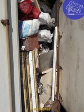 полуприцеп фургон Van Hool Vanhool