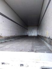 Viberti RIMORCHI S.R.L Trailer Van Plywood Standard Straight closed box semi-trailer