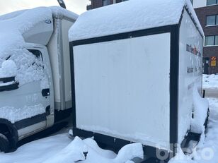 reboque furg&atilde;o B&aring;lsta-Sl&auml;pet 512039