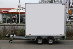 remorque fourgon Blyss FC2026HTD neuve