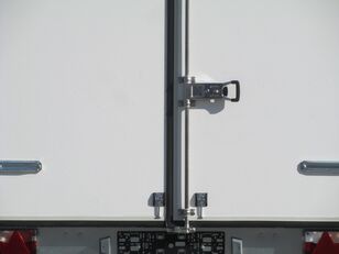 remorque fourgon Blyss FC2030HTD neuve