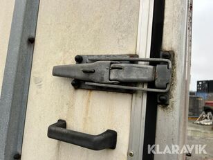 Remorque fourgon Brenderup 17K à vendre - Image 10 | Autoline MA Remorque fourgon Brenderup 17K | Image 10 - Autoline