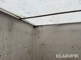 Remorque fourgon Brenderup 17K à vendre - Image 18 | Autoline MA Remorque fourgon Brenderup 17K | Image 18 - Autoline