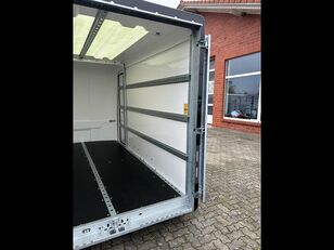 Brian James Box Van 600-3518-27-2-12-B closed box trailer for sale - Image 20 | Autoline UG New Brian James Box Van 600-3518-27-2-12-B closed box trailer | Image 20 - Autoline