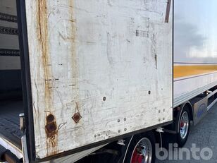 Reboque furgão Ekeri EKERI L/L-4 a venda - Imagem 52 | Autoline AO Reboque furgão Ekeri EKERI L/L-4 | Imagem 52 - Autoline
