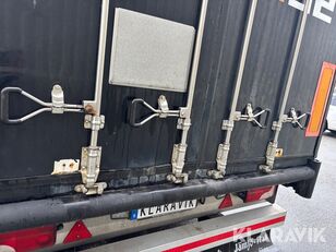 Remorcă furgon Ekeri L/L-3 de vânzare - Imagine 20 | Autoline RO Remorcă furgon Ekeri L/L-3 | Imagine 20 - Autoline