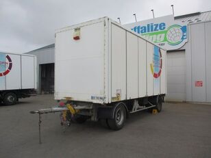 Fruehauf box Kofferanhänger