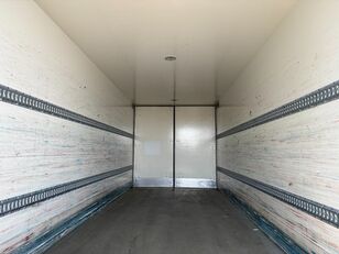 HTF H.t.f. HWA 20MZ closed box trailer for sale - Image 7 | Autoline BD HTF H.t.f. HWA 20MZ closed box trailer | Image 7 - Autoline