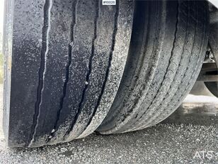 Limetec VPU 438 closed box trailer for sale - Image 45 | Autoline TZ Limetec VPU 438 closed box trailer | Image 45 - Autoline