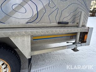 Venta de Lööve LS 1700 T remolque furgón - Imagen 21 | Autoline ES Lööve LS 1700 T remolque furgón | Imagen 21 - Autoline