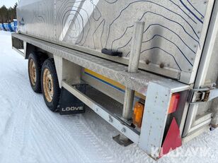 Venta de Lööve LS 1700 T remolque furgón - Imagen 22 | Autoline ES Lööve LS 1700 T remolque furgón | Imagen 22 - Autoline