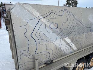 Venta de Lööve LS 1700 T remolque furgón - Imagen 28 | Autoline ES Lööve LS 1700 T remolque furgón | Imagen 28 - Autoline