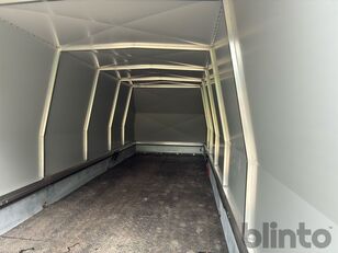 بيع العربات المقطورة شاحنة مقفلة NORTH GRADE G2 650 - صورة 29 | Autoline SY العربات المقطورة شاحنة مقفلة NORTH GRADE G2 650 | صورة 29 - Autoline