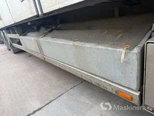 بيع العربات المقطورة شاحنة مقفلة Närko D4HW13L62 - صورة 29 | Autoline SY العربات المقطورة شاحنة مقفلة Närko D4HW13L62 | صورة 29 - Autoline