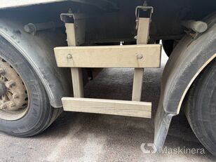 Купить прицеп фургон Närko D4HW13L62 - Изображение 60 | Autoline TJ Прицеп фургон Närko D4HW13L62 | Изображение 60 - Autoline