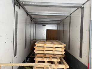 Купить прицеп фургон Närko slephenger m/sideåpning - Изображение 15 | Autoline TJ Прицеп фургон Närko slephenger m/sideåpning | Изображение 15 - Autoline