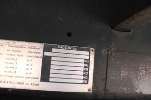 Remorque fourgon Pacton 2X AXLE + NICE TRAILER à vendre - Image 16 | Autoline CI Remorque fourgon Pacton 2X AXLE + NICE TRAILER | Image 16 - Autoline