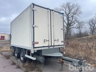 прицеп фургон Parator SCV 20